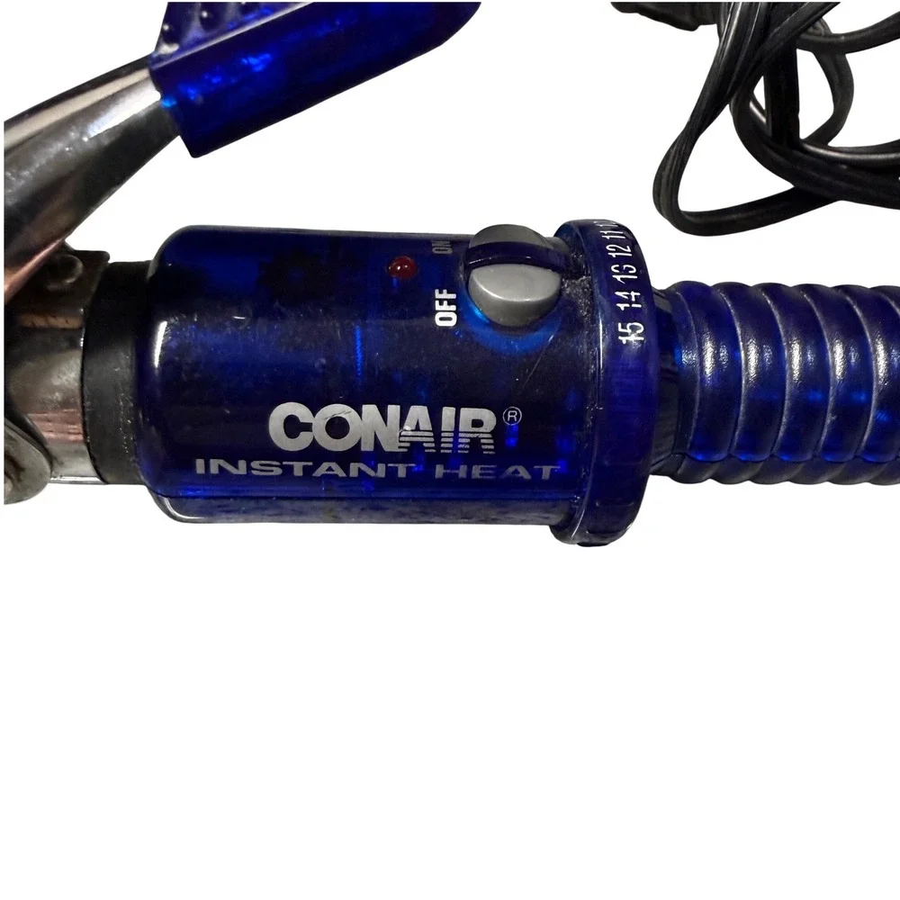Conair Instant Heat 1